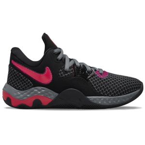 CHAUSSURES BASKET-BALL Nike Renew Elevate 2 CW3406-008 - Chaussure de bas