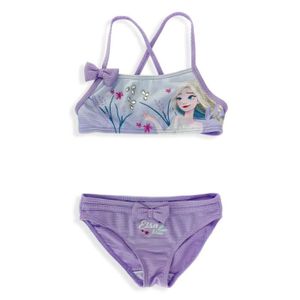 Maillot de bain la online reine des neiges 2