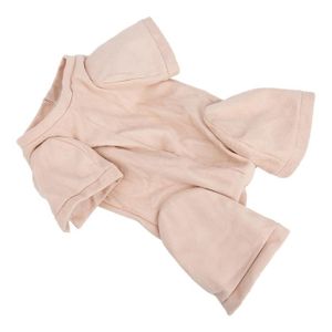 POUPÉE Omabeta Corps en tissu de poupée Sac en tissu pour poupée bébé , accessoire de corps en tissu pour jeux poupee 16 pouces / 40,6 cm