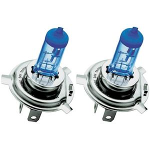 2 ampoules H4 12V 60/55W Racing Vision +150 PHILIPS (12342RVS2) - Cdiscount  Auto