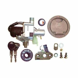 Bloc Alimentation De Secours Avec Batterie Ni-Mh AL1213 12v 1