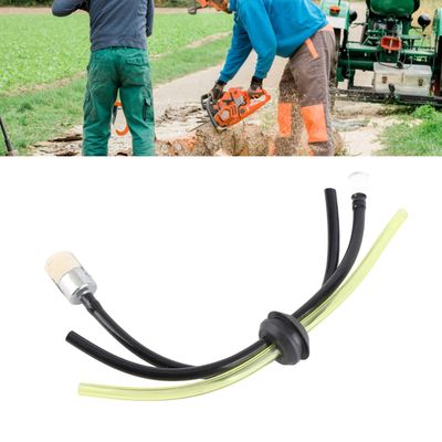 C·T·S Kit di riparazione/ricostruzione carburatore sostituisce ZAMA RB-139 per ECHO SRM255 SRM-265ES SRM-265 ZAMA RB-K84 RB-K89 RB-K94