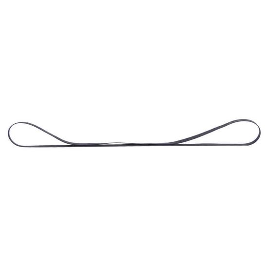 Courroie Platine Vinyle 40 Cm En Caoutchouc - Pour Tourne-Disque, Remplacement Solide - 6