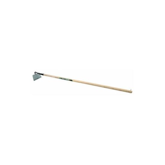 Binette Hollandaise Spear & Jackson - Acier Inoxydable - Manche En Bois Dur - Jardinage