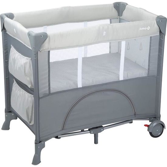 Safety 1st Mini Dreams Lit Parapluie Bebe Lit De Voyage Bebe De La Naissance A 9 Mois Warm Grey Cdiscount Puericulture Eveil Bebe Safety 1st Mini Dreams Lit Parapluie Bebe Lit De Voyage Bebe De La Naissance A 9 Mois Warm Grey Cdiscount Puericulture Eveil Bebe