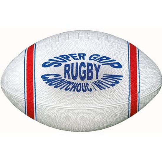 Ballon De Rugby Dentaire En Caoutchouc Pour Chien - Jouet à Mâcher Pour Réduire La Plaque Dentaire