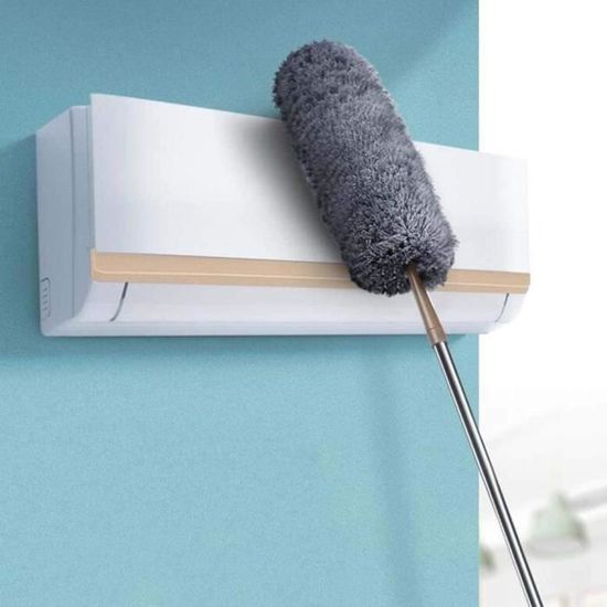 Leifheit Housse Dépoussiérante Pour Le Plumeau Superduster XL