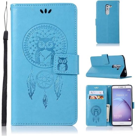 Coque Ultra Fine Transparente Pour Huawei Honor 5X / GR5 - TPU Souple (mtb)