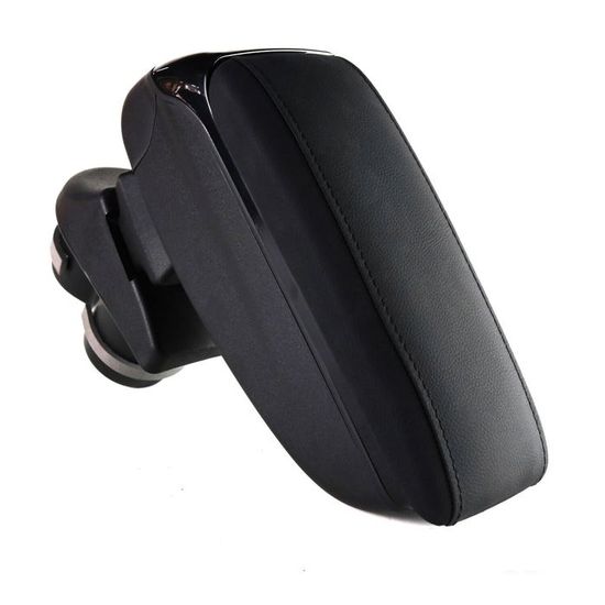 Capuchon Rétroviseur Opel Corsa D/E 2006-2019 - Noir ABS