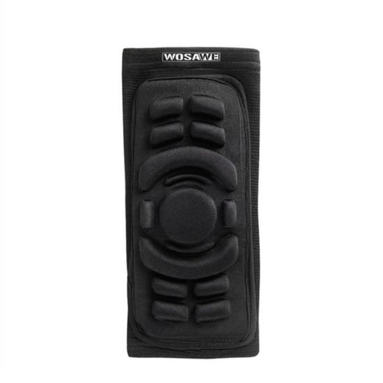 Genouillères VTT SixSixOne Recon - Taille XL - Protection D3O - Neuves