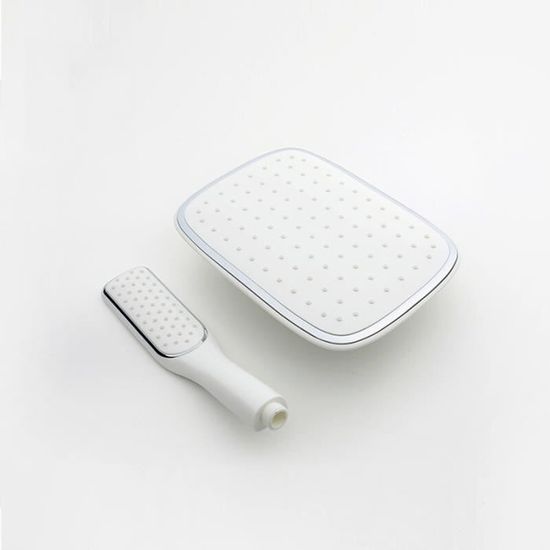 Pommeau De Douche Cascade Pour Enfants - Marque - Modèle - Dessin Animé - Jaune - Economie D'eau