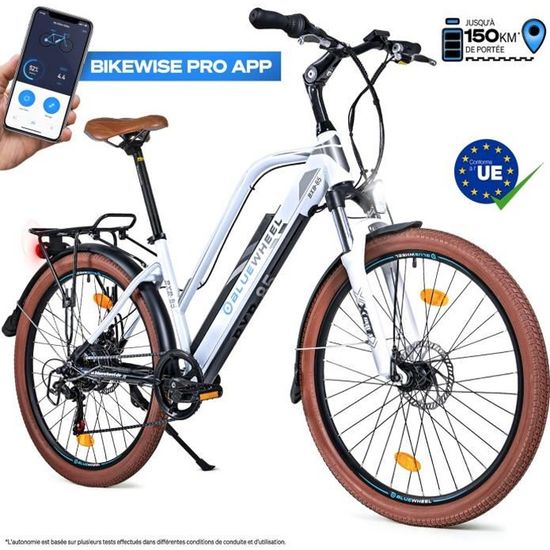 Roue electrique on sale vtt 26 pouces