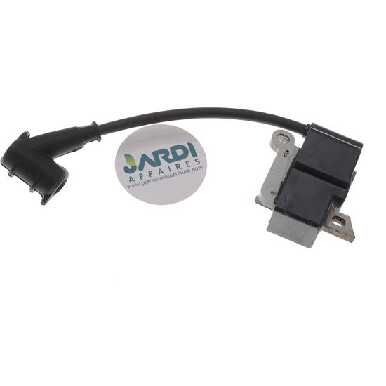 Bobine D'allumage Compatible Echo - Remplace A411000131, Pour Tronçonneuses, Débroussailleuses Echo