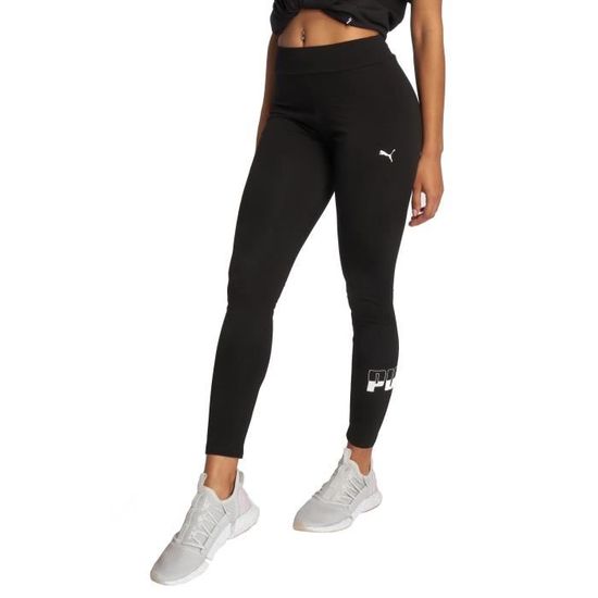 pantalon de sport puma femme