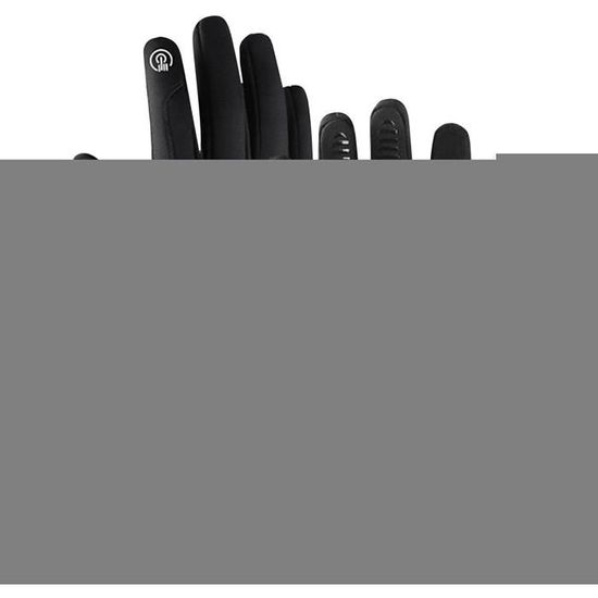 GANTS DE SPORT 2023 Nouvelle Version améliorée des Gants imperméables