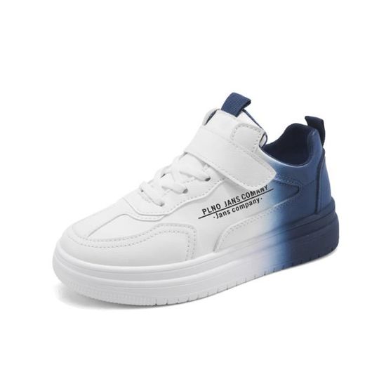 Baskets Enfants Légères - Chaussures De Sport Confortables Pour L'école, Le Tennis Ou Le Quotidien