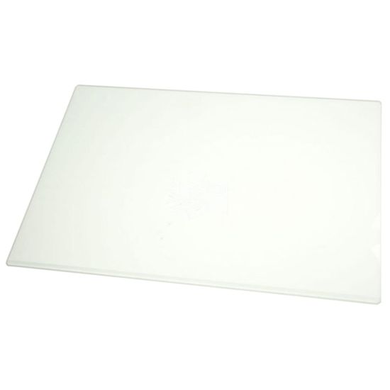 Clayette En Verre Origine Pour Frigo Bosch – Dimensions 502x431 Mm, Référence 00704421