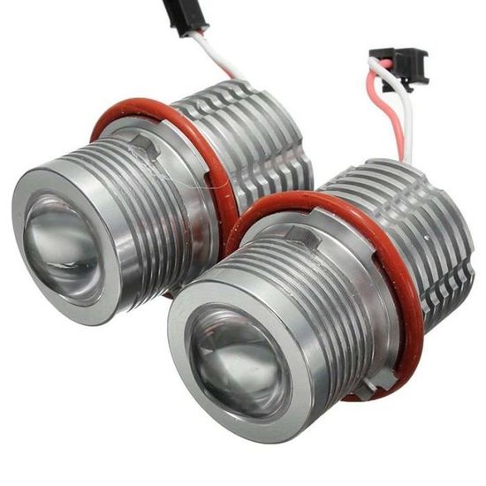 Capteurs De Stationnement BMW TAKPART - Lot De 4 Pour E39, E60, E46, X5, Z4 Et Plus