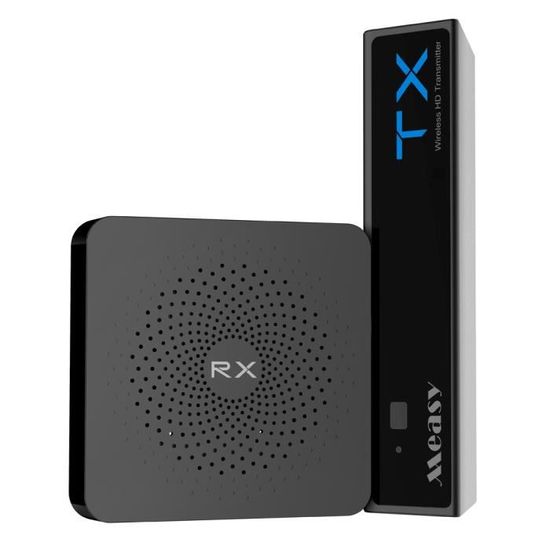 Measy W2H Mini2 Wireless Hdmi Video Transmitter A