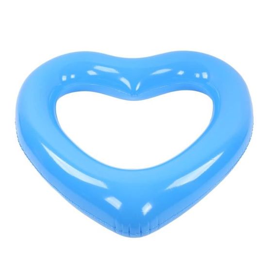 Bouée Gonflable Porro 120 Cm – Fun Et Confort Au Bord De L'Eau !