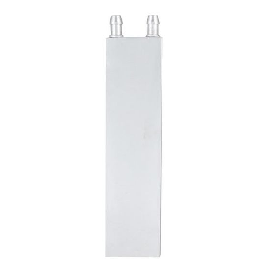Dissipateur thermique pour LED refroidi à l'eau pour gestion thermique