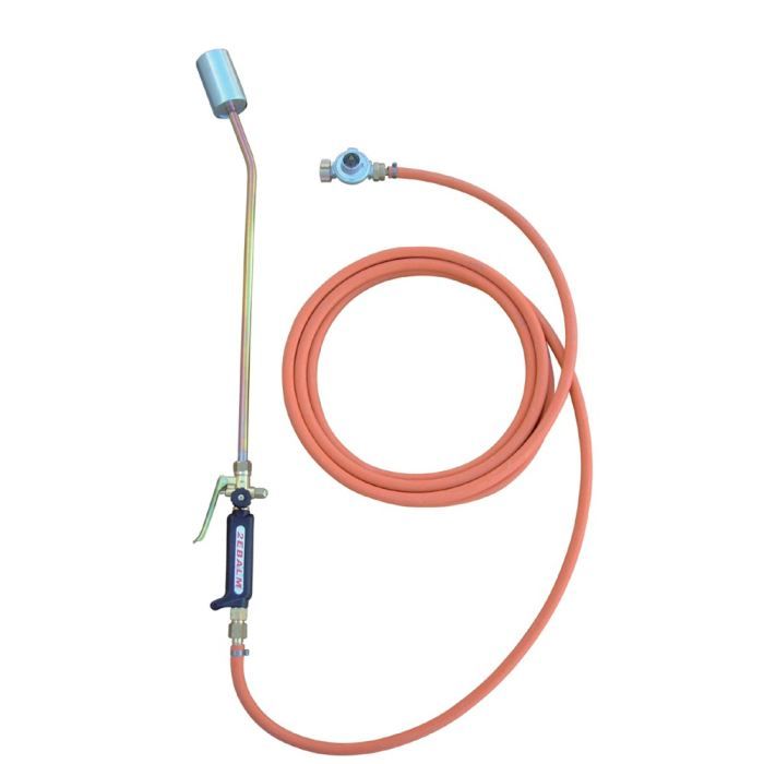 Désherbeur thermique Mobiflam 38