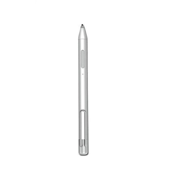 Stylet tactile argent pour HP Spectre X360 - X2 Envy Pavilion X360