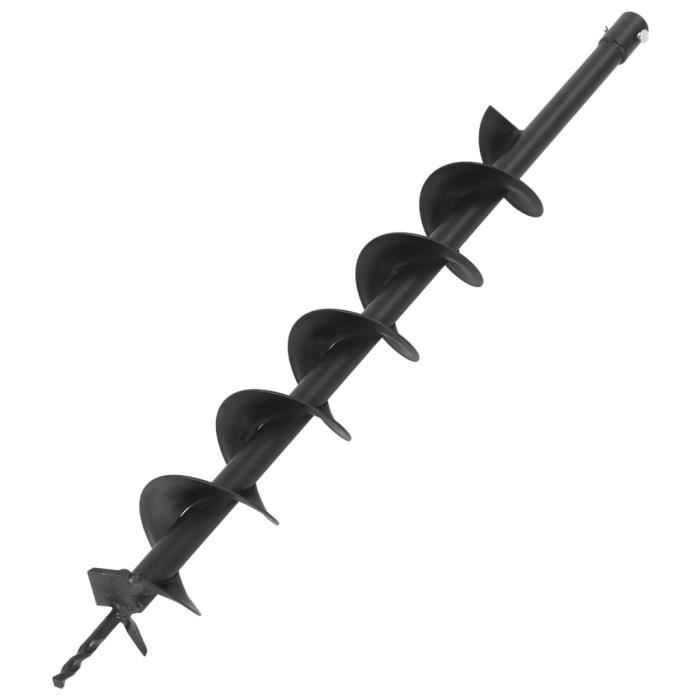 Perceuse de tarière Acier 100 mm -PAI