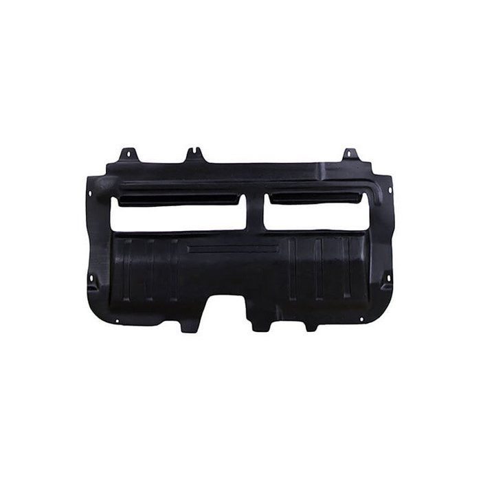 Cache sous moteur Citroen C3 2002-2005 RA03779