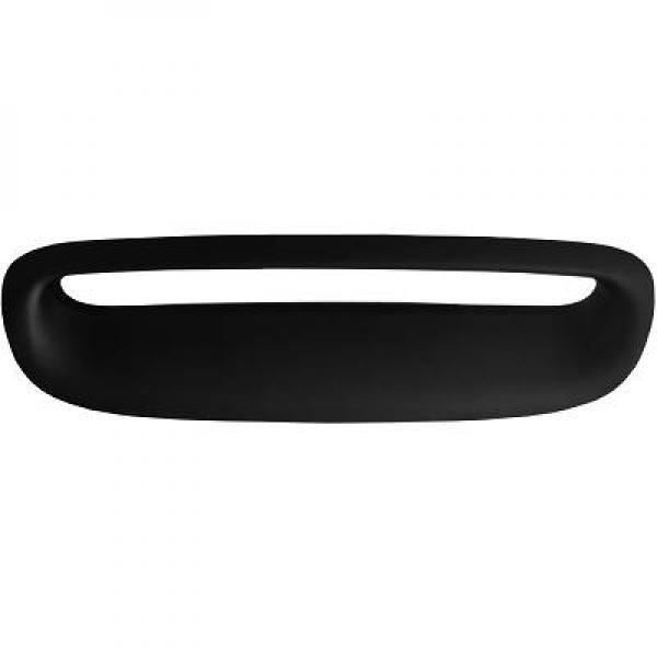 Prise d'air, grille sur capot moteur avant Mini Cooper S / JCW 2001-2004