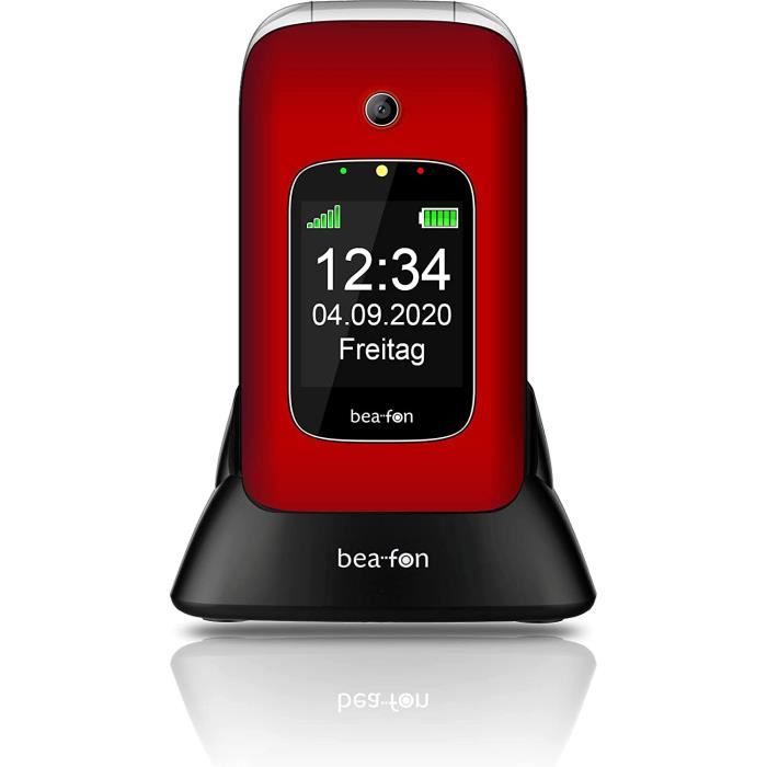Bea-fon SL590 - rouge