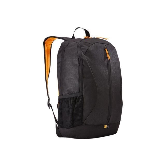 Sac à dos 15,6'' - Case Logic Ibira Backpack 15.6” - IBIR-115 BLACK