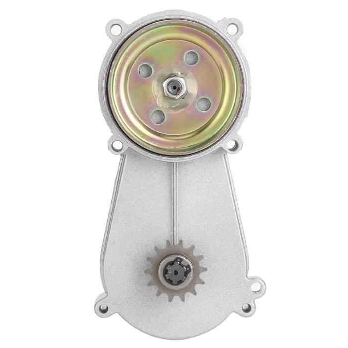 Tambour de boîte de vitesses d'embrayage à 14 dents pour 47cc 49cc Mini
