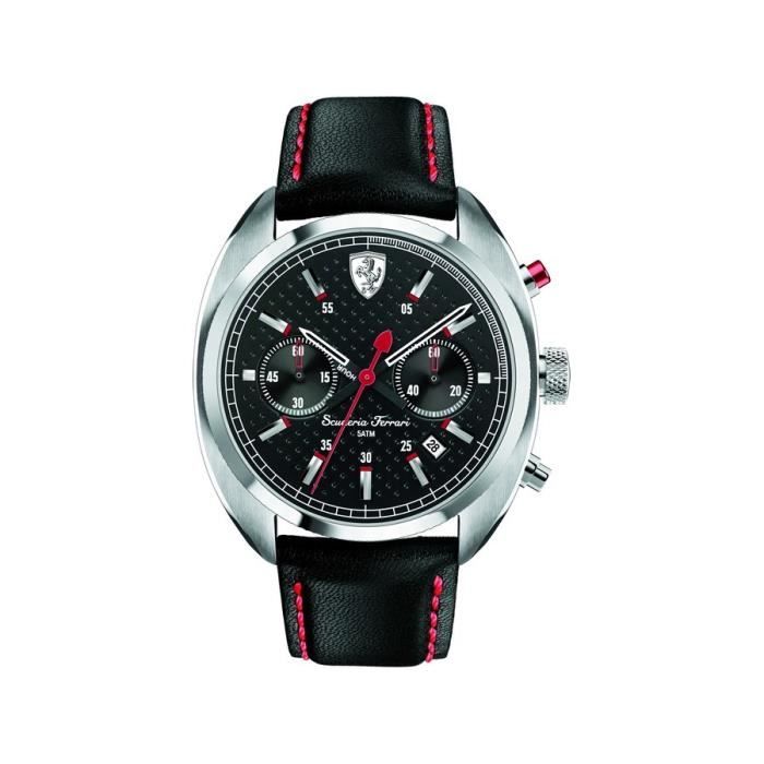 Ferrari Uhr Formular Sportiva Chrono 0830239