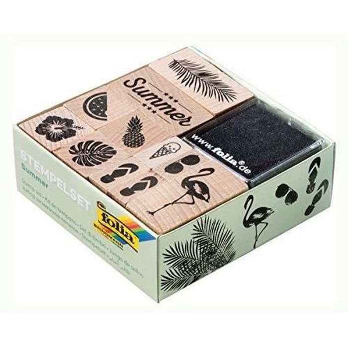 Folia 31101, Bois, Bois, Garçon-Fille
