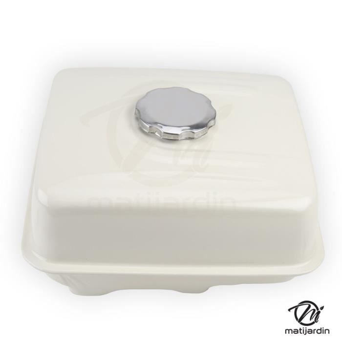Réservoir pour Honda GX240, GX270. 17510-ZE2-010ZA