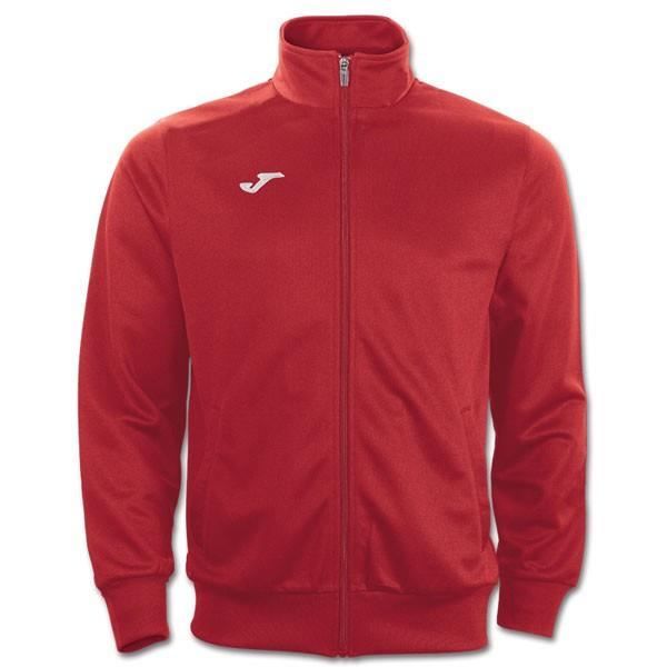Veste COMBI JOMA Rouge