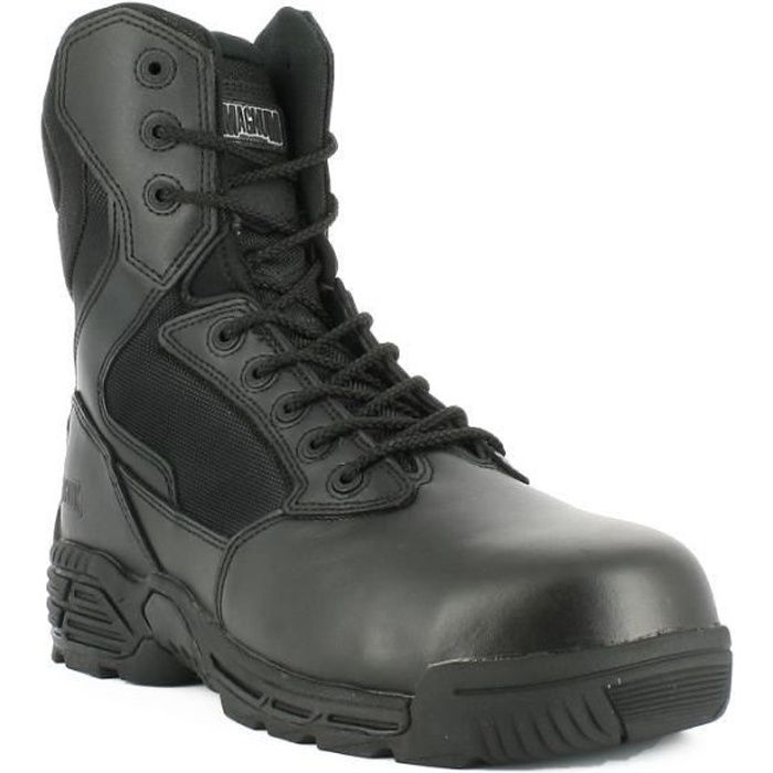 Rangers MAGNUM Stealth Force 8.0
