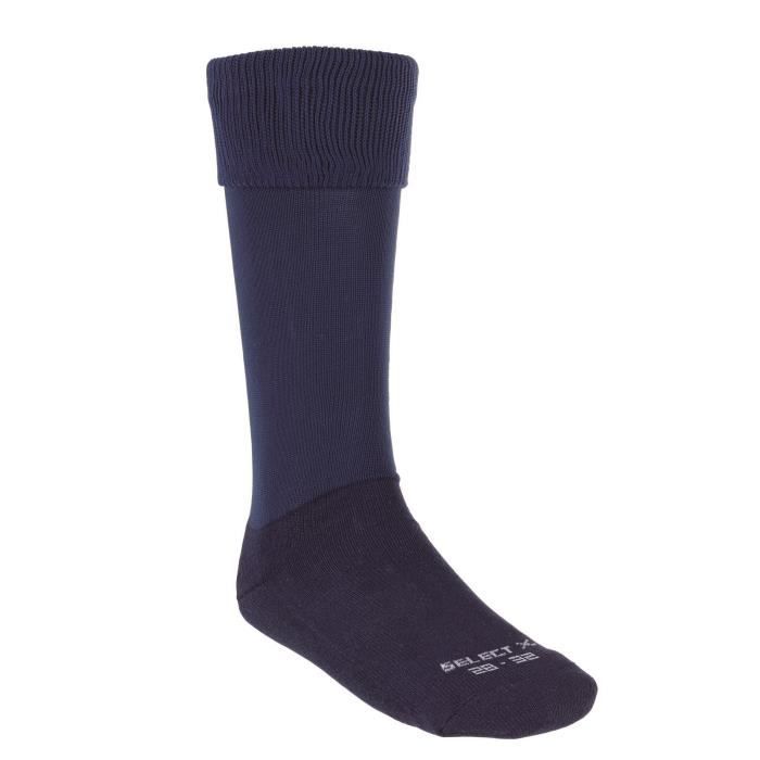 Chaussettes Select Football Club