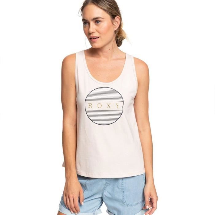 Vêtements femme T-Shirts Roxy Closing Party Corpo