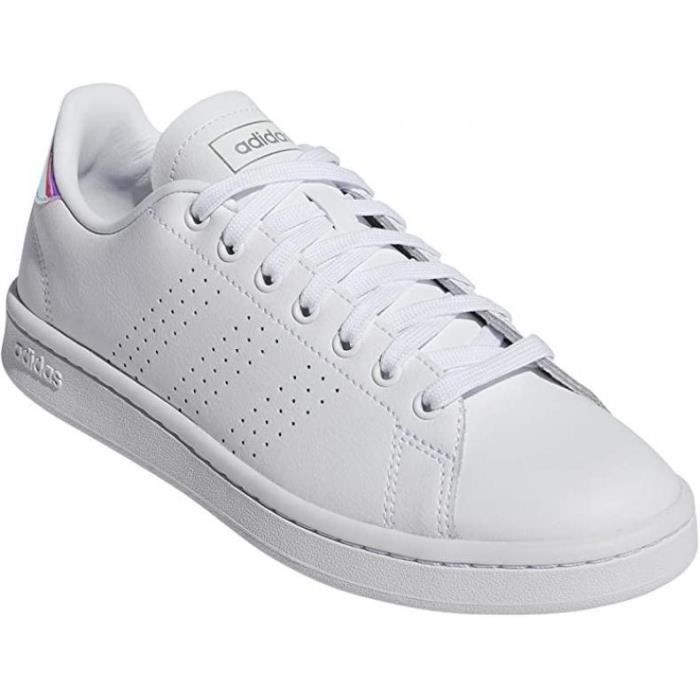 CHAUSSURES ADVANTAGE CHAUSSURES DE TENNIS FEMME EE9690