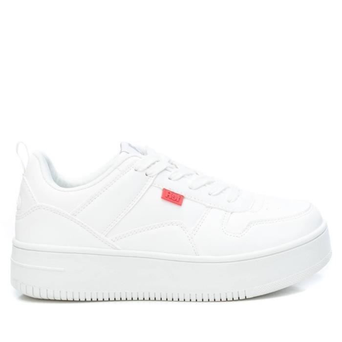 Baskets REFRESH 079405 Femme couleur blanc