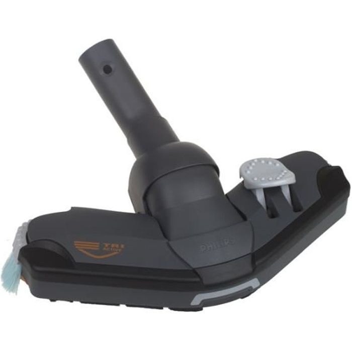 Brosse tri active aspirateur Philips