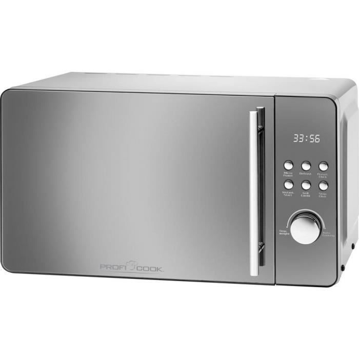Micro-ondes Profi Cook PC-MWG 1175 501175 1 pc(s)
