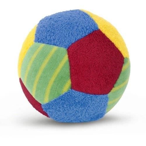 STERNTALER LA BALLE BALLE BÉBÉ BALLON, ÉCRU…
