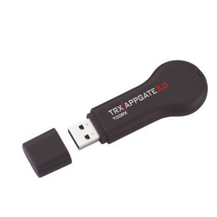Système Bluetooth intelligent pour tapis de course APP READY 3.0 TOORX TRX-AG3.0