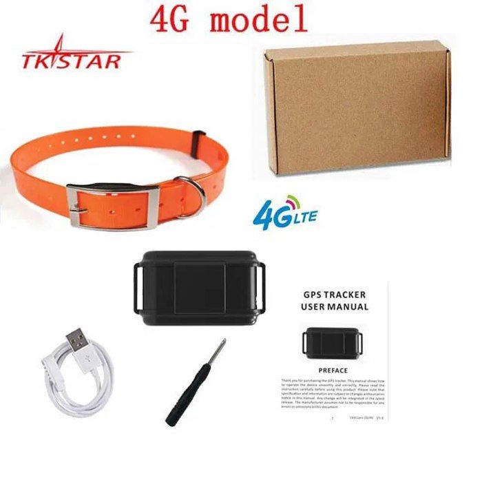 Traceur GPS Anti-perte Pour Chiens Et Objets - Appairage Bluetooth Avec Smartphone - 7