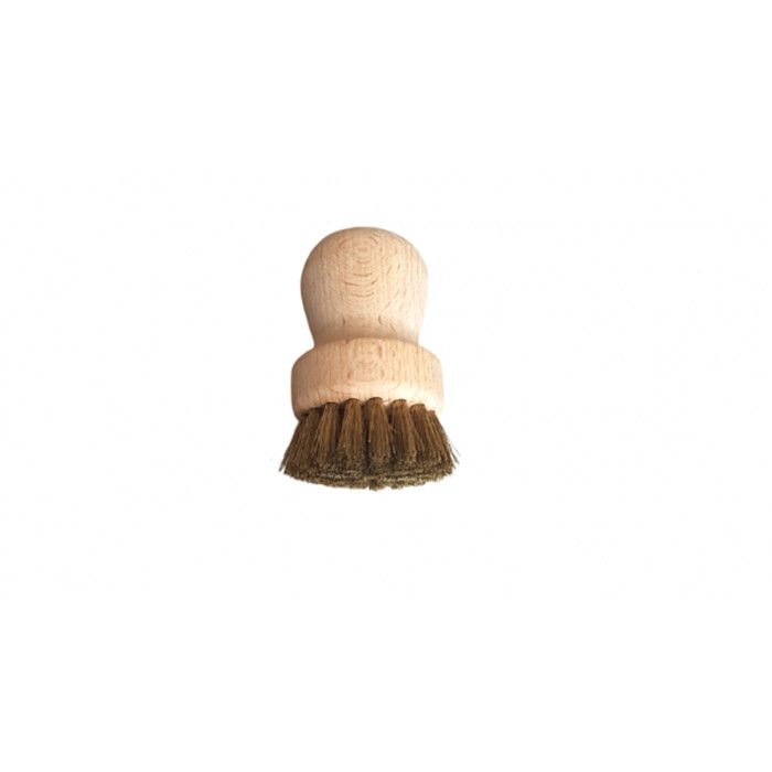 6 Brosses à Vaisselle Avec Manche – Pour Casseroles, Poêles, Éviers – Matériel Robuste Et Pratique