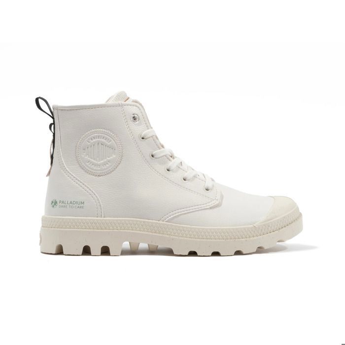 Palladium Baskets Palladium Pampa Hi Re-Vegan