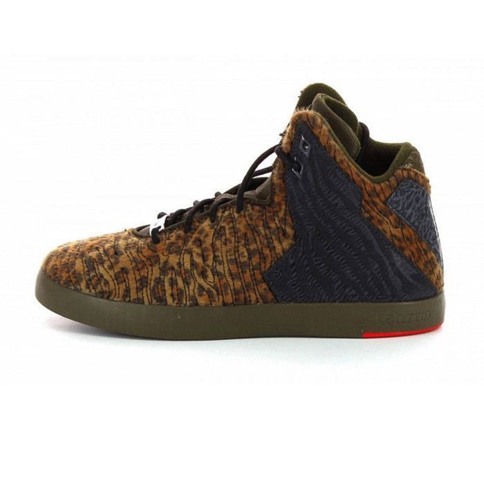 Nike Basket Nike Lebron